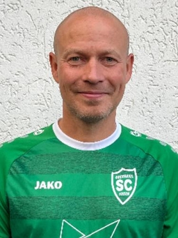 Avatar Bild für Kevin Potratz