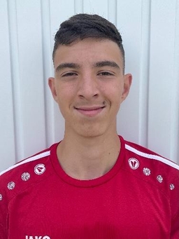 Avatar Bild für Enis Gerguri