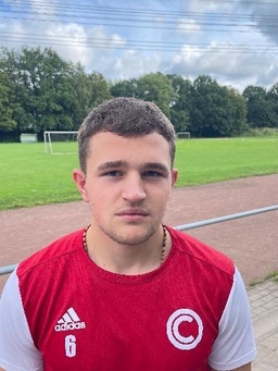 Avatar Bild für Roman Tymchuk