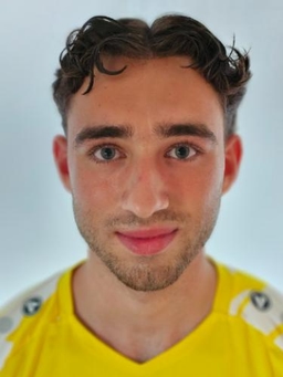 Avatar Bild für Tim-Laurin Boddenberg