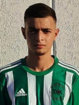 Avatar Bild für Ibrahim Ajarra
