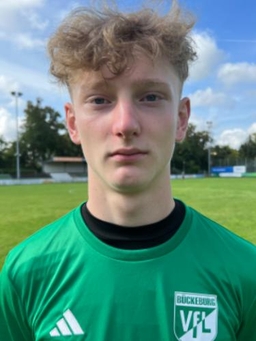 Avatar Bild für Silas Biskup