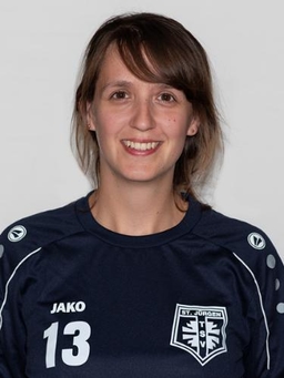 Avatar Bild für Carmen Kampe