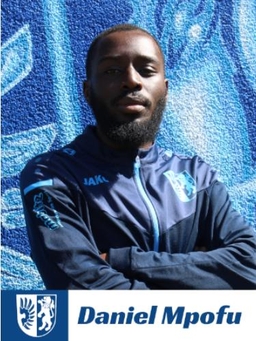 Avatar Bild für Mpofu Daniel Dalithando