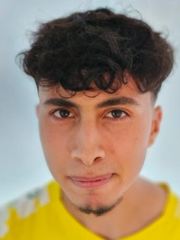 Avatar Bild für Ayoub Tahraoui
