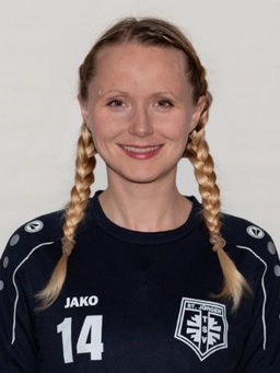 Avatar Bild für Lina Katharina Lorenz