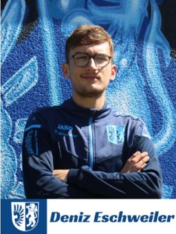 Avatar Bild für Deniz Eschweiler