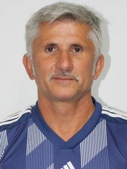 Avatar Bild für Damir Tomasovic