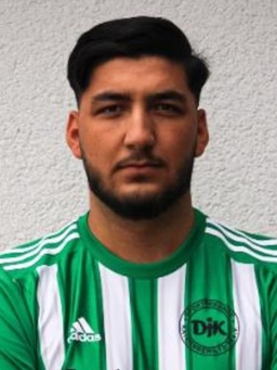 Avatar Bild für Ismail Kaan Cördük