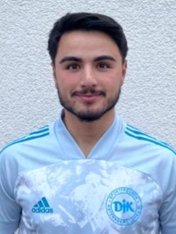 Avatar Bild für Emirhan Güldogan