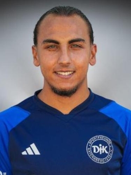 Avatar Bild für Enis Emir Kadrolli