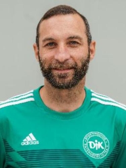 Avatar Bild für Sebastian Vietz