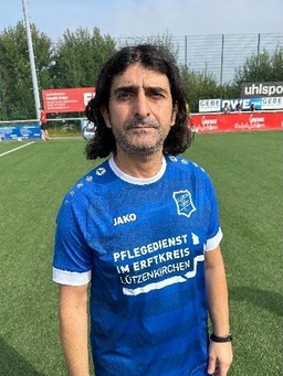 Avatar Bild für Özcan Bolat