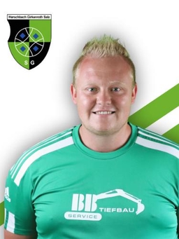 Avatar Bild für Steffen Hannappel