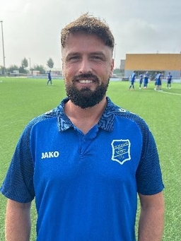 Avatar Bild für Shqipdon Alluri