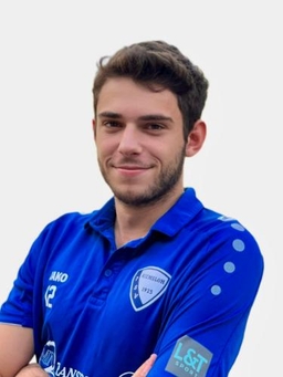 Avatar Bild für Elias Naber