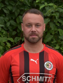 Avatar Bild für Kevin Schüler