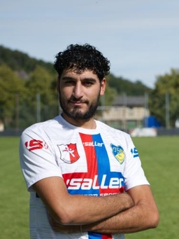 Avatar Bild für Obada Alsayed Ali