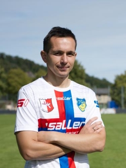 Avatar Bild für Patrick Pommert