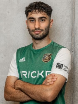 Avatar Bild für Eren Badur