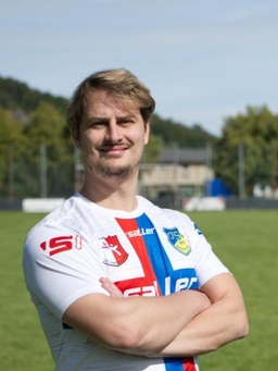 Avatar Bild für Simon Kerwagen