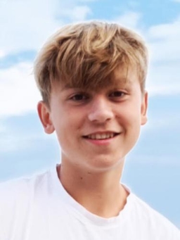 Avatar Bild für Luis Noah Schiering