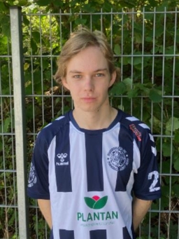 Avatar Bild für Lasse Kemstaedt
