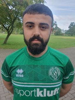 Avatar Bild für Hussam Kamal