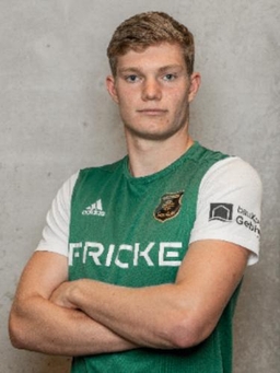 Avatar Bild für Maximilian Kuster