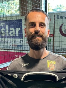 Avatar Bild für Muhamet Ahmeti