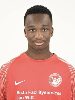 Avatar Bild für David Chidubem Anyiam
