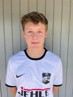 Avatar Bild für Luca Bertl