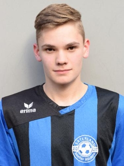 Avatar Bild für Ben Vaske