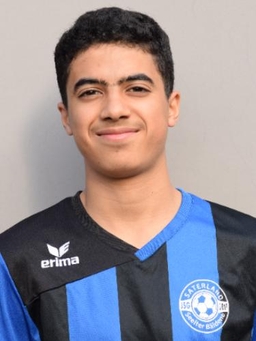 Avatar Bild für Abdallah Chaouch