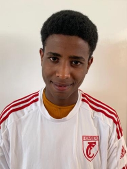 Avatar Bild für Misgna Gebrezgabhier Haile