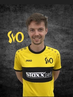 Avatar Bild für Fabian Ziemehl