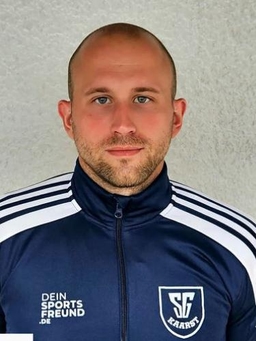 Avatar Bild für Patrick Krüger