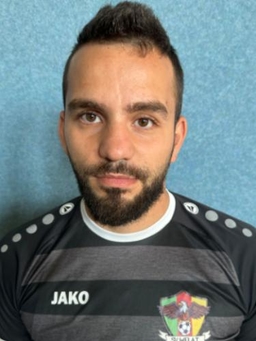 Avatar Bild für Lirian Djemaili