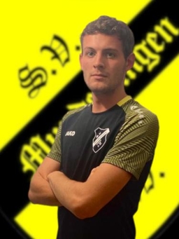 Avatar Bild für Lukas Krausbeck