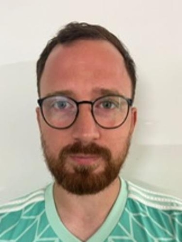 Avatar Bild für Baris Muhammet Gencal
