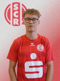 Avatar Bild für Lennox Weishaupt