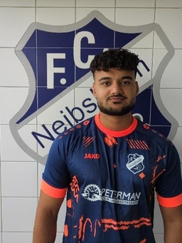 Avatar Bild für Saqlain Ahmad Butt