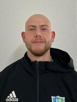 Avatar Bild für Maximilian Ziem