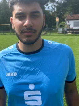 Avatar Bild für Ilhan Zafer Arslan