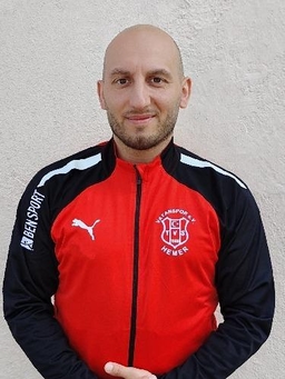 Avatar Bild für Ismail Seker
