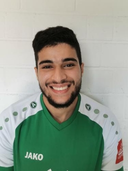 Avatar Bild für Ali Mousa Ali Ayman Abdelfattah