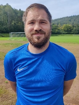 Avatar Bild für Kevin Spall