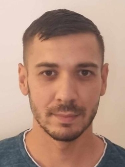 Avatar Bild für Rudolf Laszlo Ilonka