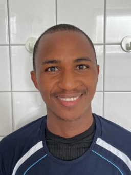 Avatar Bild für Amadou Bah