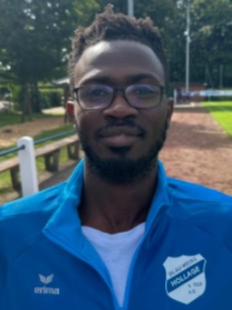 Avatar Bild für Aldric-Edwin Femeugne Nzali